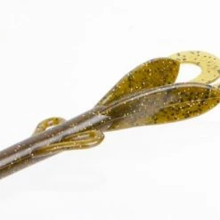 Baits & Lures Zoom Brush Hog 6 Inch Soft Plastic Creature Bait 8 Pack