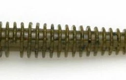 Soft Baits Keitech Live Impact Worm 4 Inch Drop Shot Bait