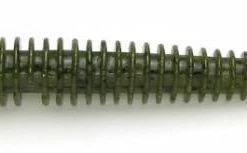 Soft Baits Keitech Live Impact Worm 4 Inch Drop Shot Bait