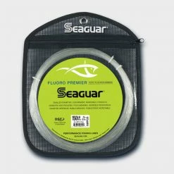 Seaguar Fluoro Premier Leader Wheel 50 Yards