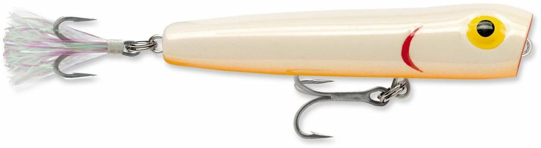 Storm Rattlin' Saltwater Chug Bug Topwater Popper 3 Storm Rattlin' Saltwater Chug Bug Topwater Popper