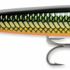 Storm Rattlin' Saltwater Chug Bug Topwater Popper 24 Storm Rattlin' Saltwater Chug Bug Topwater Popper