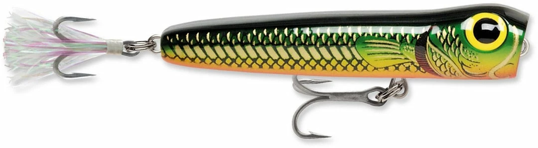 Storm Rattlin' Saltwater Chug Bug Topwater Popper 5 Storm Rattlin' Saltwater Chug Bug Topwater Popper
