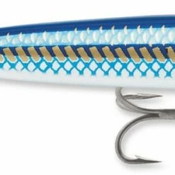 Storm Rattlin' Saltwater Chug Bug Topwater Popper 27 Storm Rattlin' Saltwater Chug Bug Topwater Popper