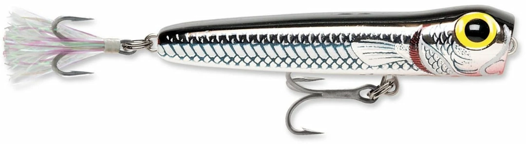 Storm Rattlin' Saltwater Chug Bug Topwater Popper 14 Storm Rattlin' Saltwater Chug Bug Topwater Popper