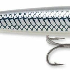 Storm Rattlin' Saltwater Chug Bug Topwater Popper 34 Storm Rattlin' Saltwater Chug Bug Topwater Popper