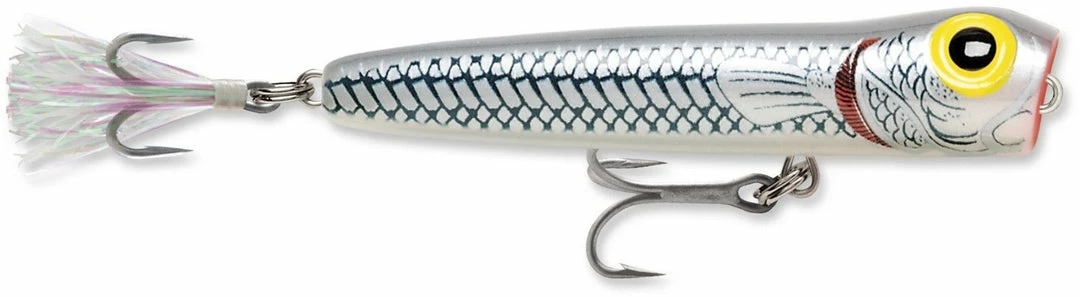 Storm Rattlin' Saltwater Chug Bug Topwater Popper 16 Storm Rattlin' Saltwater Chug Bug Topwater Popper