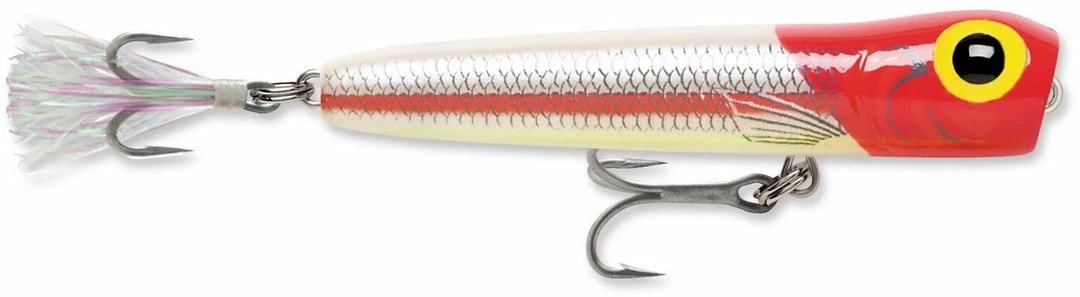 Storm Rattlin' Saltwater Chug Bug Topwater Popper 17 Storm Rattlin' Saltwater Chug Bug Topwater Popper