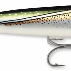 Storm Rattlin' Saltwater Chug Bug Topwater Popper 38 Storm Rattlin' Saltwater Chug Bug Topwater Popper