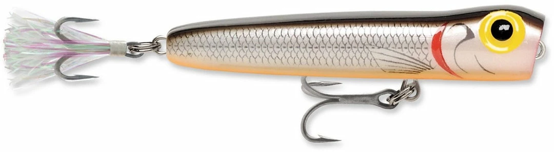 Storm Rattlin' Saltwater Chug Bug Topwater Popper 22 Storm Rattlin' Saltwater Chug Bug Topwater Popper