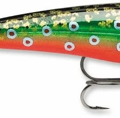 Baits & Lures Rapala X-Rap 06 Shallow Diving Jerkbait