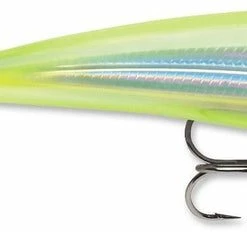 Baits & Lures Rapala X-Rap 06 Shallow Diving Jerkbait