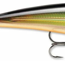 Baits & Lures Rapala X-Rap 06 Shallow Diving Jerkbait