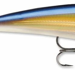 Baits & Lures Rapala X-Rap 06 Shallow Diving Jerkbait