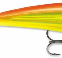Baits & Lures Rapala X-Rap 08 Medium Diving Jerkbait