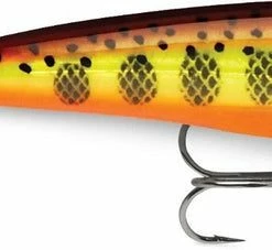 Baits & Lures Rapala X-Rap 08 Medium Diving Jerkbait