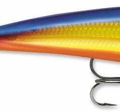 Baits & Lures Rapala X-Rap 08 Medium Diving Jerkbait