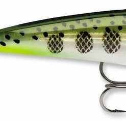 Baits & Lures Rapala X-Rap 08 Medium Diving Jerkbait