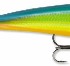Baits & Lures Rapala X-Rap 08 Medium Diving Jerkbait