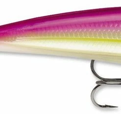 Baits & Lures Rapala X-Rap 08 Medium Diving Jerkbait