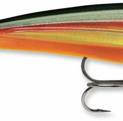 Baits & Lures Rapala X-Rap 08 Medium Diving Jerkbait