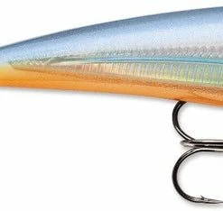 Baits & Lures Rapala X-Rap 08 Medium Diving Jerkbait