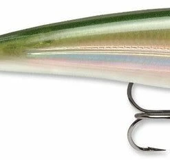 Baits & Lures Rapala X-Rap 10 Medium Diving Jerkbait