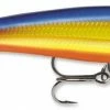 Rapala X-Rap Deep 10 Deep Diving Jerkbait Jerkbaits/Rip Baits, Twitchbaits, & Trolling Plugs 2 Rapala X-Rap Deep 10 Deep Diving Jerkbait Jerkbaits/Rip Baits, Twitchbaits, & Trolling Plugs