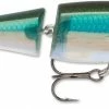 Rapala Balsa Xtreme BX Jointed Minnow 09 Medium Diving Jerkbait 1 Rapala Balsa Xtreme BX Jointed Minnow 09 Medium Diving Jerkbait