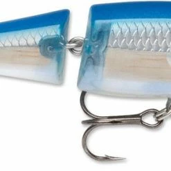 Rapala Balsa Xtreme BX Jointed Minnow 09 Medium Diving Jerkbait
