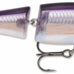 Rapala Balsa Xtreme BX Jointed Minnow 09 Medium Diving Jerkbait
