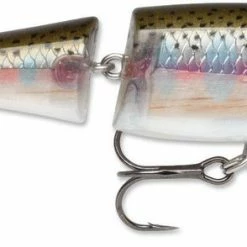 Rapala Balsa Xtreme BX Jointed Minnow 09 Medium Diving Jerkbait