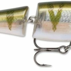 Rapala Balsa Xtreme BX Jointed Minnow 09 Medium Diving Jerkbait