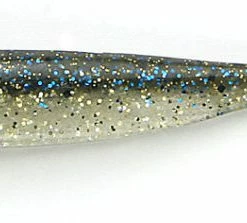Keitech Easy Shiner 2 Inch Soft Paddle Tail Swimbait
