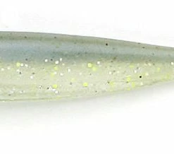 Keitech Easy Shiner 2 Inch Soft Paddle Tail Swimbait