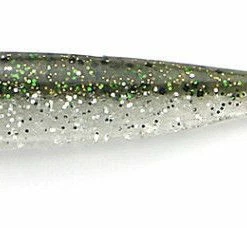 Keitech Easy Shiner 2 Inch Soft Paddle Tail Swimbait