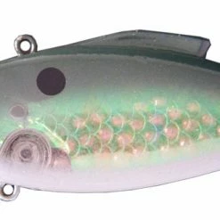 Bill Lewis Rat-L-Trap Lipless Crankbait Baits & Lures
