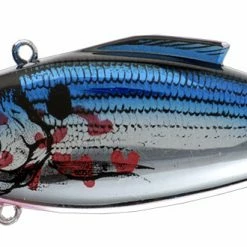 Bill Lewis Rat-L-Trap Magnum Lipless Crankbait