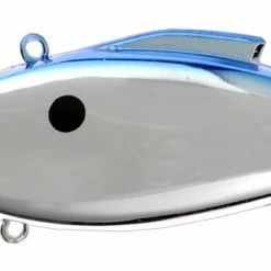 Bill Lewis Rat-L-Trap Magnum Lipless Crankbait