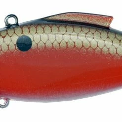 Bill Lewis Rat-L-Trap Magnum Lipless Crankbait