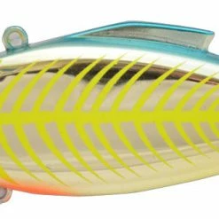 Bill Lewis Rat-L-Trap Magnum Lipless Crankbait