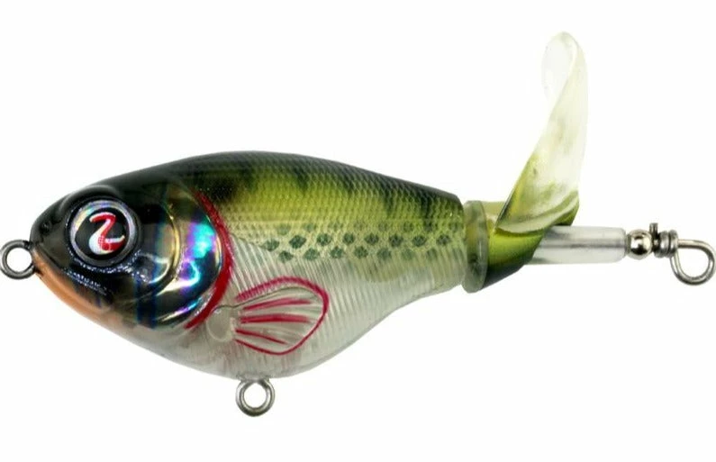River2Sea Whopper Plopper 75 Topwater Prop Lure Baits & Lures 5 River2Sea Whopper Plopper 75 Topwater Prop Lure Baits & Lures