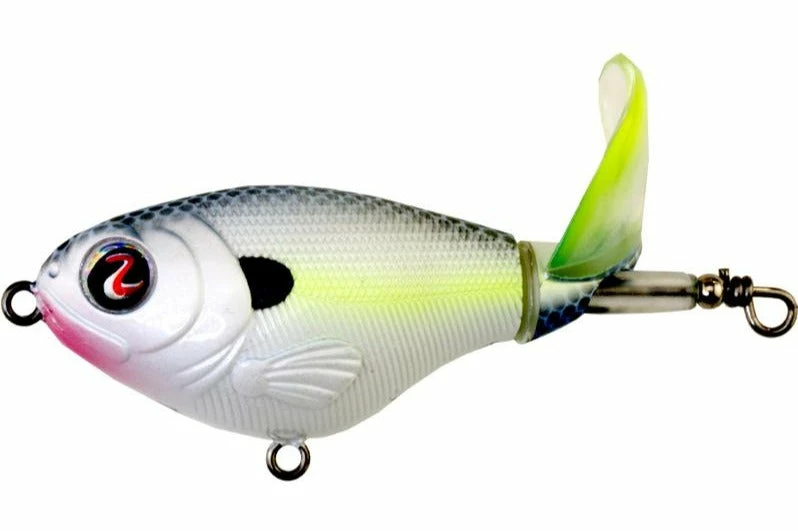 River2Sea Whopper Plopper 75 Topwater Prop Lure Baits & Lures 8 River2Sea Whopper Plopper 75 Topwater Prop Lure Baits & Lures