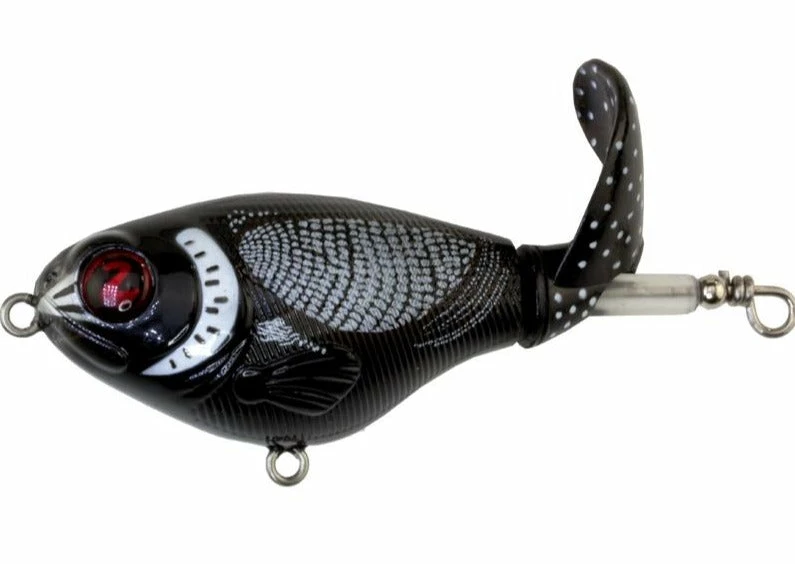 River2Sea Whopper Plopper 75 Topwater Prop Lure Baits & Lures 9 River2Sea Whopper Plopper 75 Topwater Prop Lure Baits & Lures