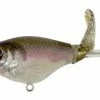 River2Sea Whopper Plopper 75 Topwater Prop Lure Baits & Lures