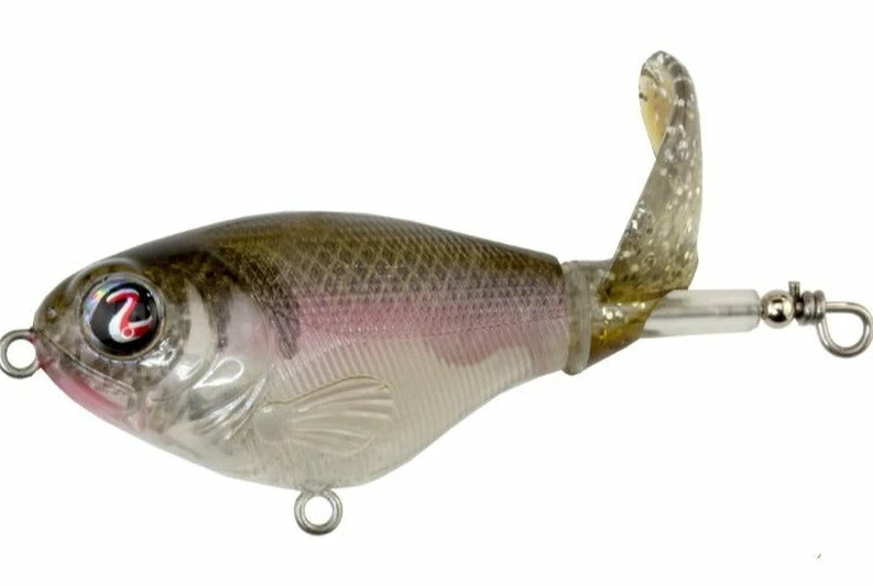 River2Sea Whopper Plopper 75 Topwater Prop Lure Baits & Lures 3 River2Sea Whopper Plopper 75 Topwater Prop Lure Baits & Lures