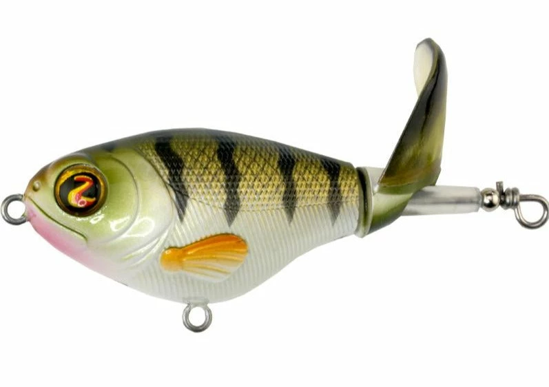 River2Sea Whopper Plopper 75 Topwater Prop Lure Baits & Lures 10 River2Sea Whopper Plopper 75 Topwater Prop Lure Baits & Lures