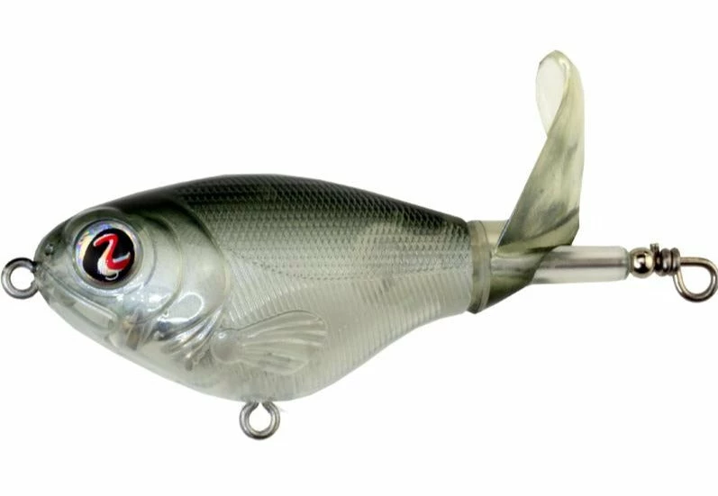 River2Sea Whopper Plopper 75 Topwater Prop Lure Baits & Lures 11 River2Sea Whopper Plopper 75 Topwater Prop Lure Baits & Lures