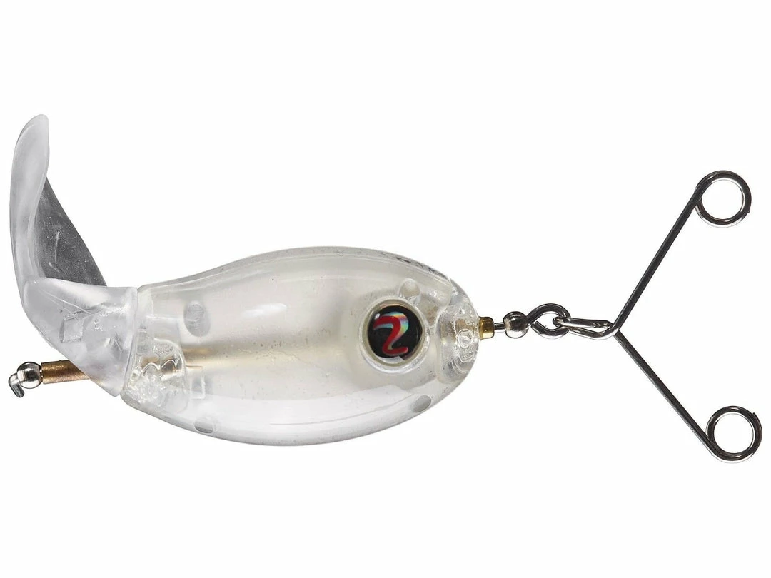 River2Sea Plopper Trailer Lure Accessory 3 River2Sea Plopper Trailer Lure Accessory