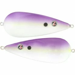 Spoons, Blade Baits, & Saltwater Jigs River2Sea Worldwide Spoon 100